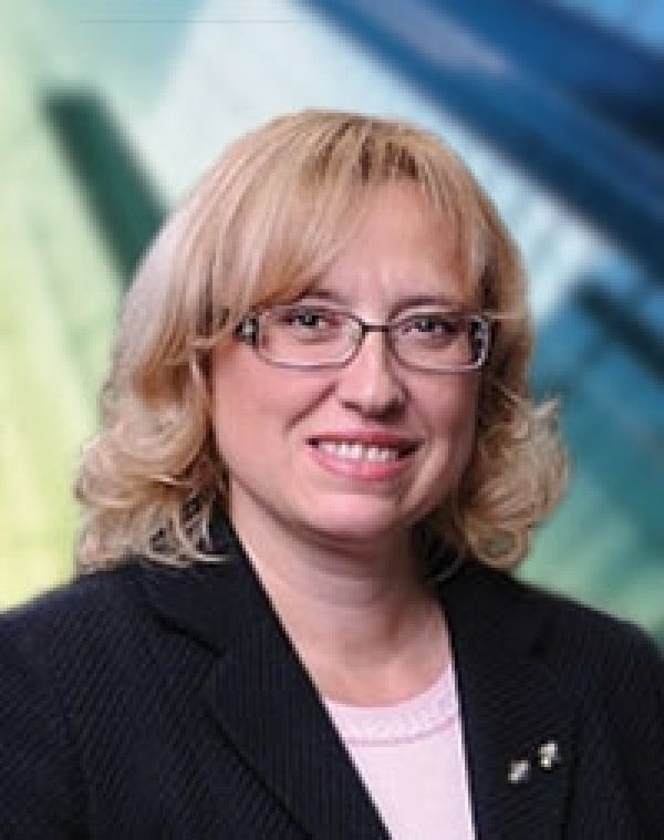 Дятлова Елена Александровна — Latifundist.com